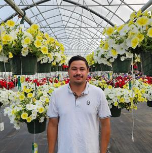 Hector Almanzar Tirado
