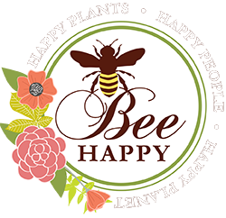 The Happy Bee Garden Center